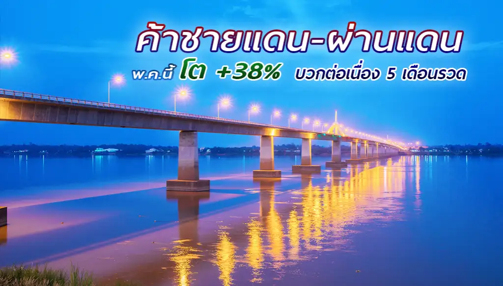 การค้าผ่านแดน